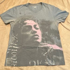 DKNY jeans t-shirt🔥